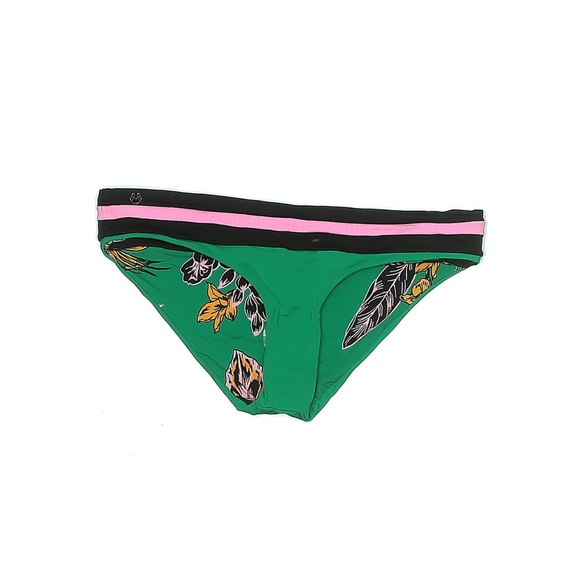 Maaji Green and pink floral bikini set - Picture 5 of 8